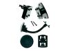 TomTom Alternative Mount Kit - GPS receiver mounting kit for car