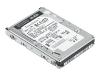 Lenovo ThinkPad - Hard drive - 60 GB - internal - 2.5