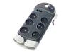 Apc
PH6T3-FR
PARASURT 6PRISES+ PROTECT TEL