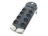 Apc
PF8VNT3-FR
8PRISES+PROTECT TEL-AUDIO VID