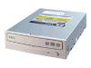 MSI DR16-B2 - Disk drive - DVDRW (+R double layer) - 16x/16x - IDE - internal - 5.25