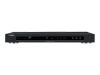 Yamaha DVD S557 - DVD player - black