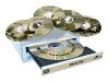 Philips DVDR16LSK - Disk drive - DVDRW (+R double layer) - 16x/8x - IDE - internal - 5.25