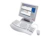 Xerox Advanced Controller Interface Kit - LCD display - TFT - 15