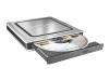 Philips ES8DVDRXK - Disk drive - DVDRW (+R double layer) - 8x/8x - Hi-Speed USB - external