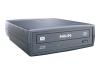 Philips ED16DVDSK - Disk drive - DVDRW (+R double layer) - 16x/16x - Hi-Speed USB - external
