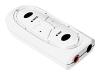 SteelSeries Siberia USB soundcard - Sound card - Hi-Speed USB