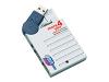 Toshiba Mobile Mini Hub - Hub - 4 ports - Hi-Speed USB