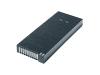 Toshiba - Laptop battery - 1 x Lithium Ion 1250 mAh