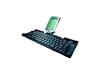 Targus Stowaway Portable Keyboard - Keyboard - black