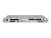 Nortel Optical Multiservice Edge 6110 - Control processor - 16 ports - SONET/SDH, TDM - 1U - rack-mountable
