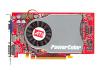 PowerColor X800 - Graphics adapter - Radeon X800 - PCI Express x16 - 256 MB DDR - Digital Visual Interface (DVI) - TV out