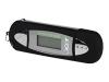 Acer Advanced MP3 Player - Digital player / radio - flash 1 GB - WMA, MP3