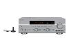 Yamaha RX-V657 - AV receiver - 7.1 channel - titan