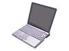 Sony VAIO PCG-X29 - PIII 750 MHz - RAM 128 MB - HDD 18.1 GB - DVD - MagicMedia 256XL+ - Win98 SE - 14.1