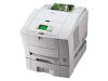 Xerox Phaser 850DP - Printer - colour - duplex - solid ink - Legal, A4 - 1200 dpi x 1200 dpi - up to 14 ppm (mono) / up to 14 ppm (colour) - capacity: 500 sheets - parallel, USB, 10Base-T