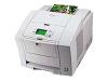 Xerox Phaser 850N - Printer - colour - duplex - solid ink - Letter - 800 dpi x 800 dpi - up to 14 ppm (mono) / up to 14 ppm (colour) - capacity: 200 sheets - parallel, USB, 10Base-T