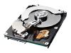 Samsung SpinPoint P80SD - Hard drive - 120 GB - internal - 3.5