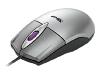 Trust Ami Mouse Scroll - Mouse - 3 button(s) - wired - PS/2 - retail
