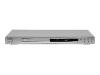 Sony DVP NS52P - DVD player - silver