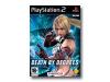 Death By Degrees - Complete package - 1 user - PlayStation 2