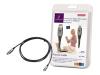 Sitecom - IEEE 1394 cable - 4 PIN FireWire (M) - 6 PIN FireWire (M) - 1.8 m ( IEEE 1394 )