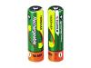 Fujifilm - Camera battery - 2 x