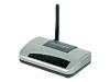 Conceptronic C54APM - Radio access point - 802.11b/g