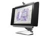 BenQ FP72V - LCD display - TFT - 17