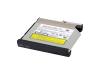 Toshiba - Disk drive - CD-RW / DVD-ROM combo - 24x12x24x/8x - IDE - plug-in module