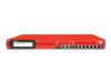 WatchGuard Firebox X Peak X5000 - Security appliance - EN, Fast EN