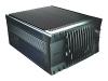 Antec Phantom 500 - Power supply ( internal ) - ATX12V 2.01 - AC 115/230 V - 500 Watt
