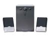 Altec Lansing SERIES100 Powered Audio 121i - PC multimedia speaker system - 20 Watt (Total)