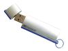 TwinMos USB2.0 Mobile Disk M1 - USB flash drive - 4 GB - Hi-Speed USB