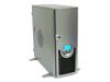 IN WIN X-Series X710 - Full  tower - ATX - power supply 430 Watt - silver
