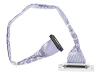 Intel - SCSI internal to external cable - LVD