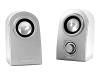 Creative SBS Vivid 60 - PC multimedia speakers - 6 Watt (Total) - black
