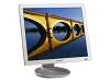 Samsung SyncMaster 193P plus - LCD display - TFT - 19