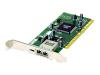 D-Link DGE 550SX - Network adapter - PCI - Gigabit EN - 1000Base-SX