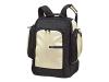 Belkin NE-11 Backpack - Notebook carrying backpack - beige