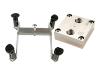 Alphacool NexXxoS XP Socket 775 - Liquid cooling system CPU heat exchanger - ( Socket 775 ) - copper