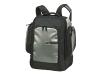 Belkin NE-11 Backpack - Notebook carrying backpack