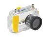 HP - Marine case for digital photo camera