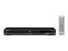 Pioneer DV 380-K - DVD player - black
