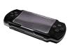 Logitech PlayGear Visor - LCD screen protector - transparent - polycarbonate