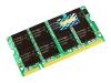Transcend
TS32MSD64V6F5
Memory/256MB DDR 266 SO-DIMM CL2