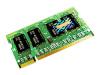 Transcend
TS64MSQ64V5J
Memory/512MB DDR2 PC4200 CL4 64Mx8