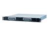 Sony KIT-RM/EU - Storage enclosure - 2 bays - rack-mountable - 1U