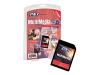 PNY - Flash memory card - 128 MB - MultiMediaCard