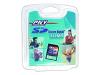 PNY - Flash memory card - 512 MB - SD Memory Card